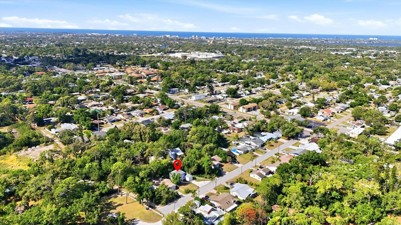 VIRGINIA HEIGHTS SUB - Residential