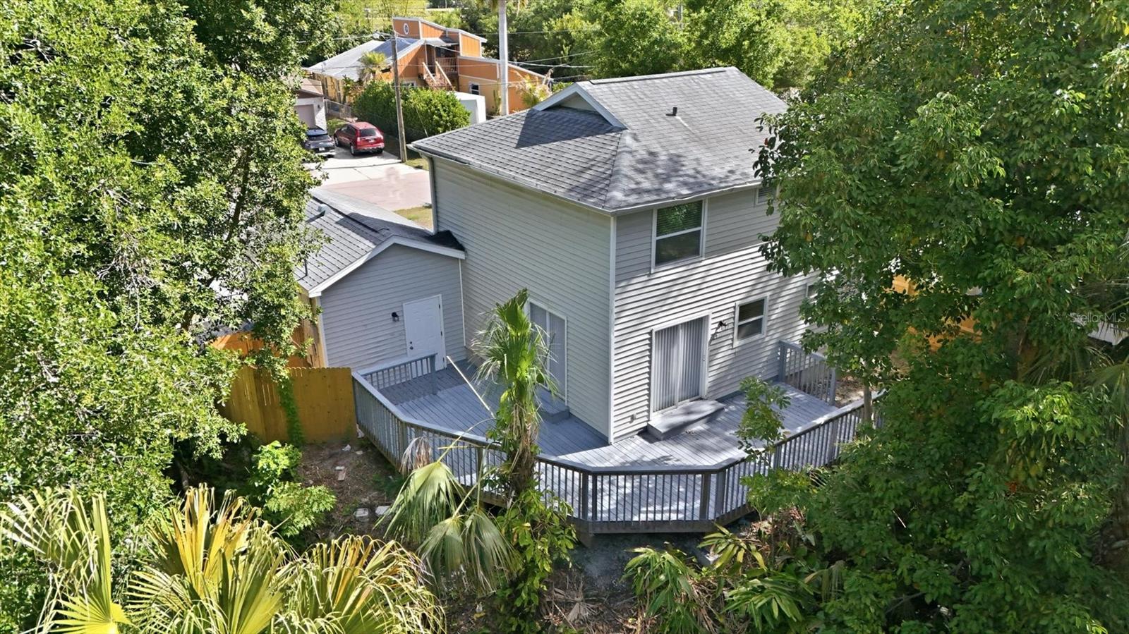 VIRGINIA HEIGHTS SUB - Residential