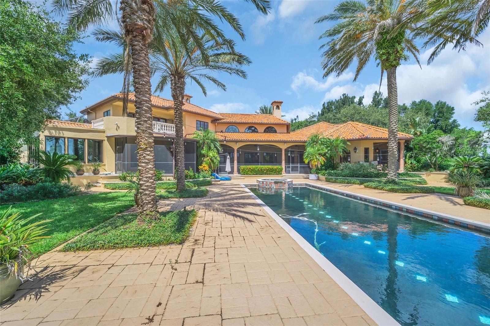 LAGO VISTA SUB #A - Residential