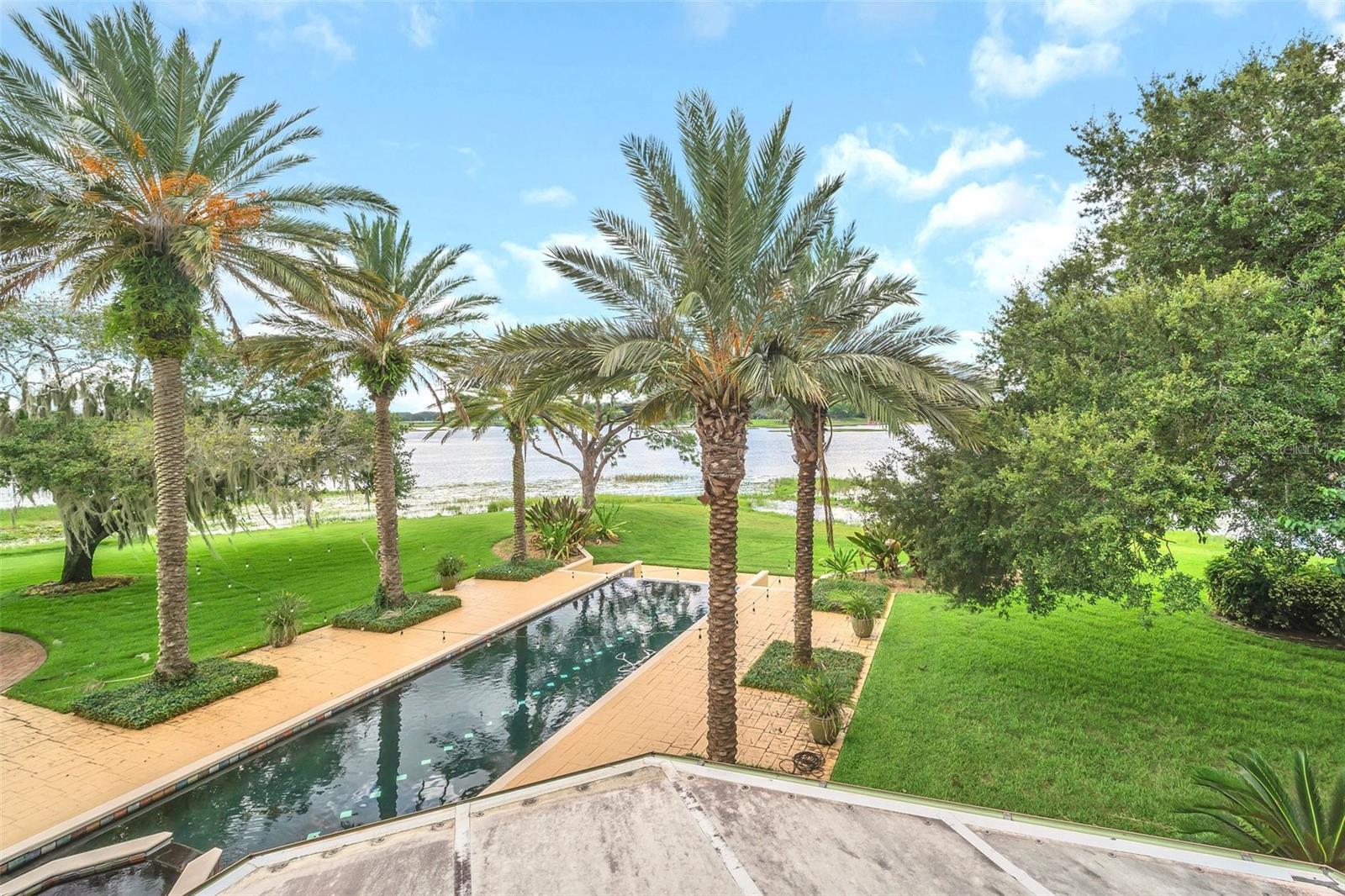 LAGO VISTA SUB #A - Residential