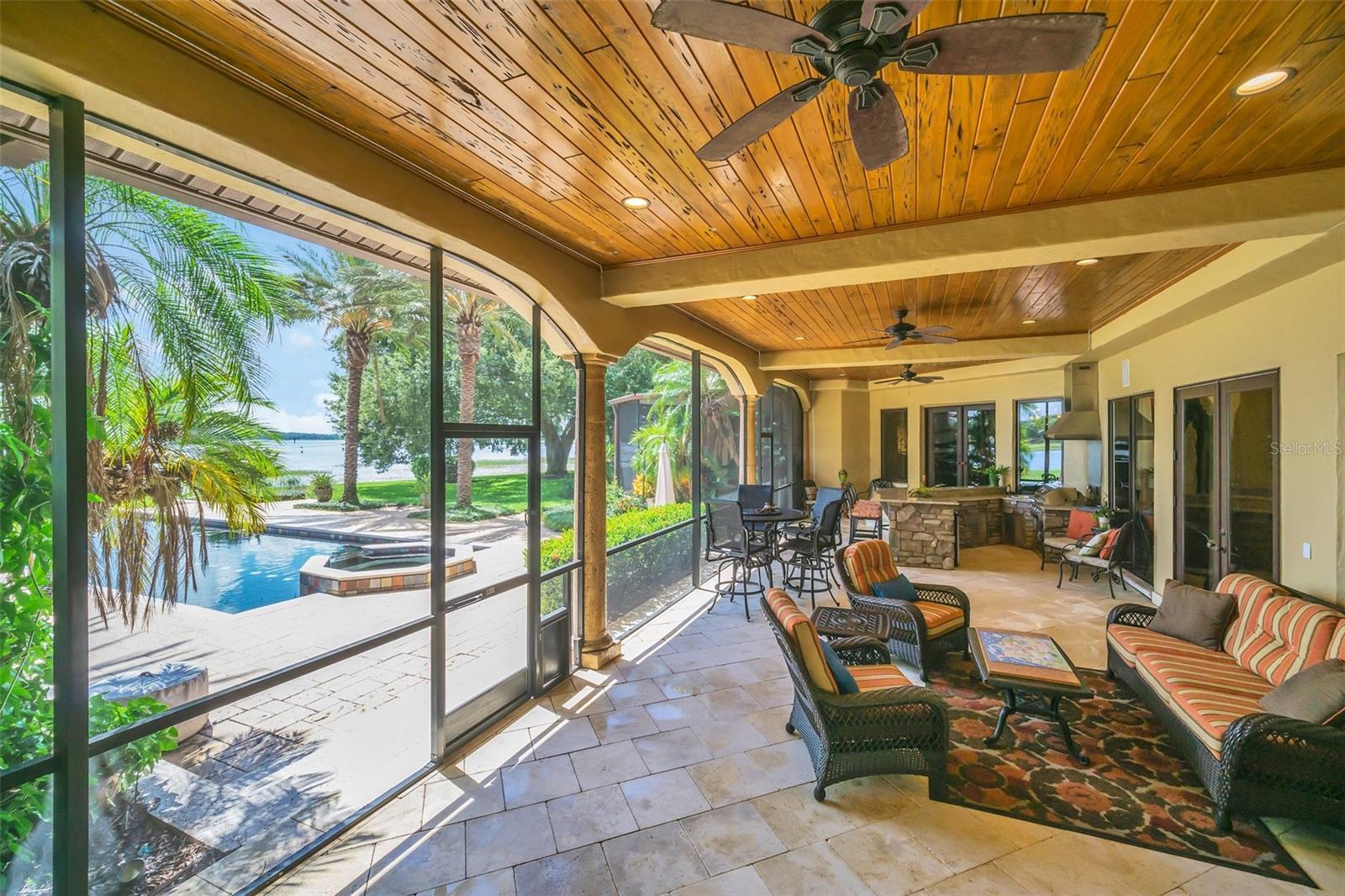 LAGO VISTA SUB #A - Residential