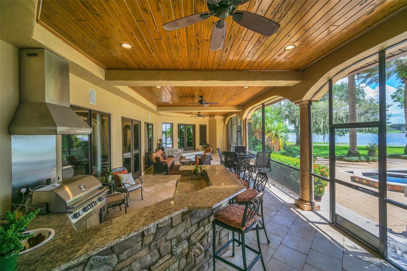 LAGO VISTA SUB #A - Residential