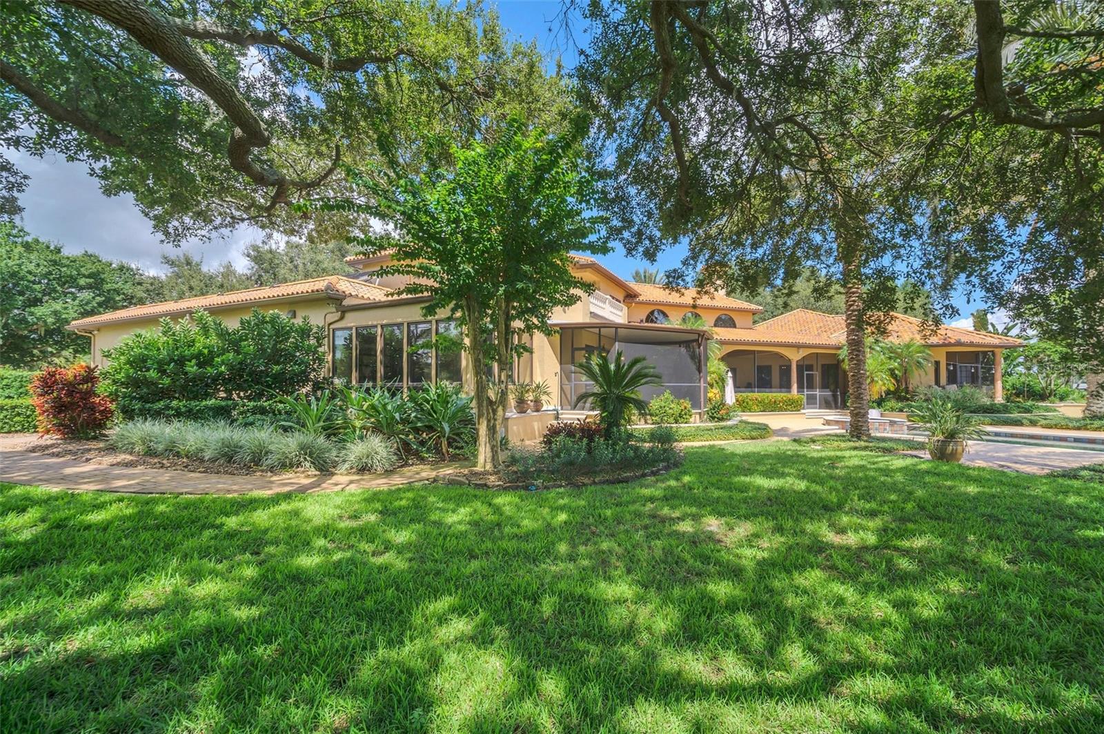 LAGO VISTA SUB #A - Residential