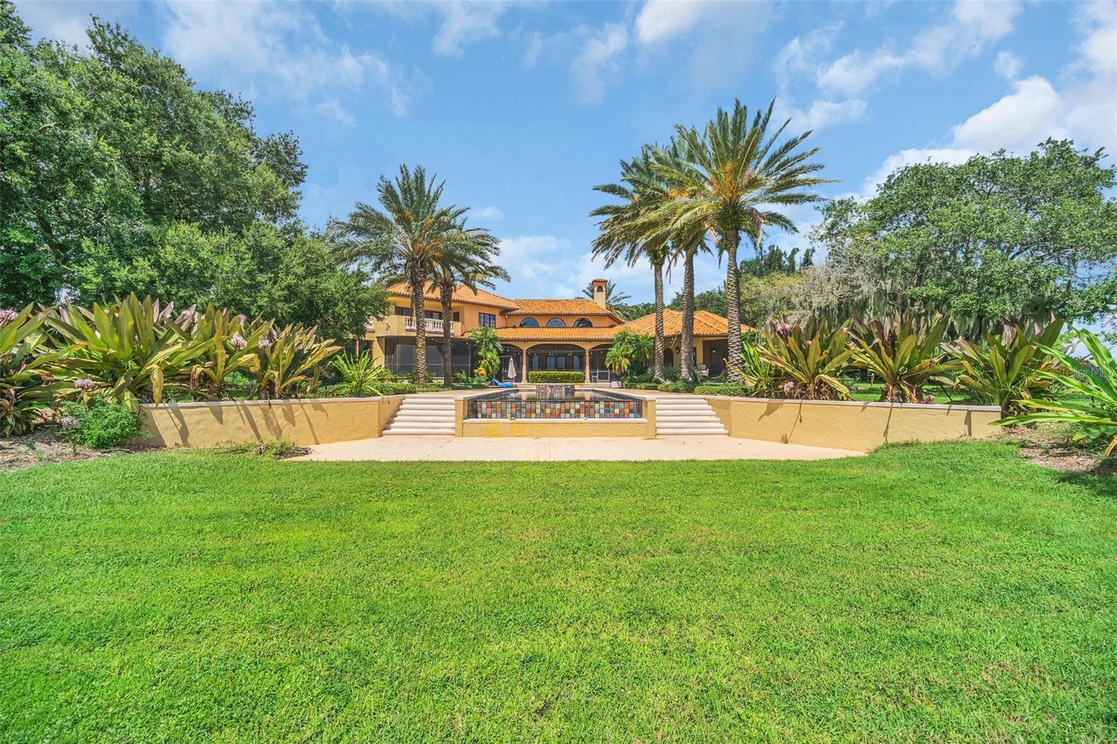 LAGO VISTA SUB #A - Residential