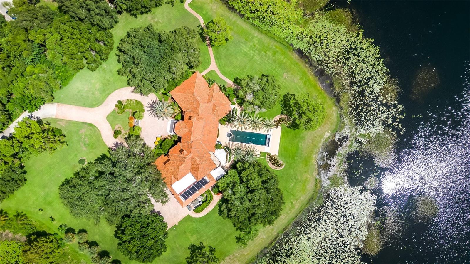 LAGO VISTA SUB #A - Residential
