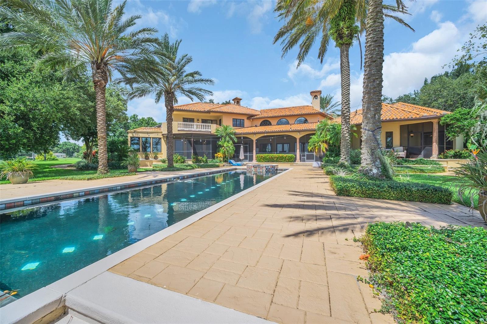 LAGO VISTA SUB #A - Residential