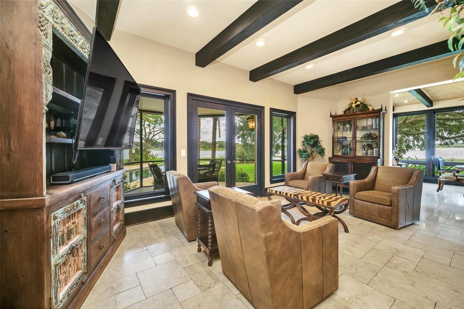 LAGO VISTA SUB #A - Residential