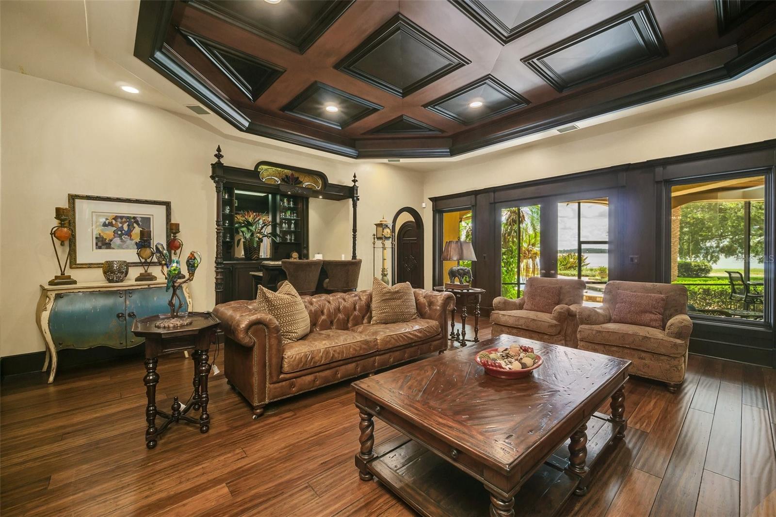 LAGO VISTA SUB #A - Residential