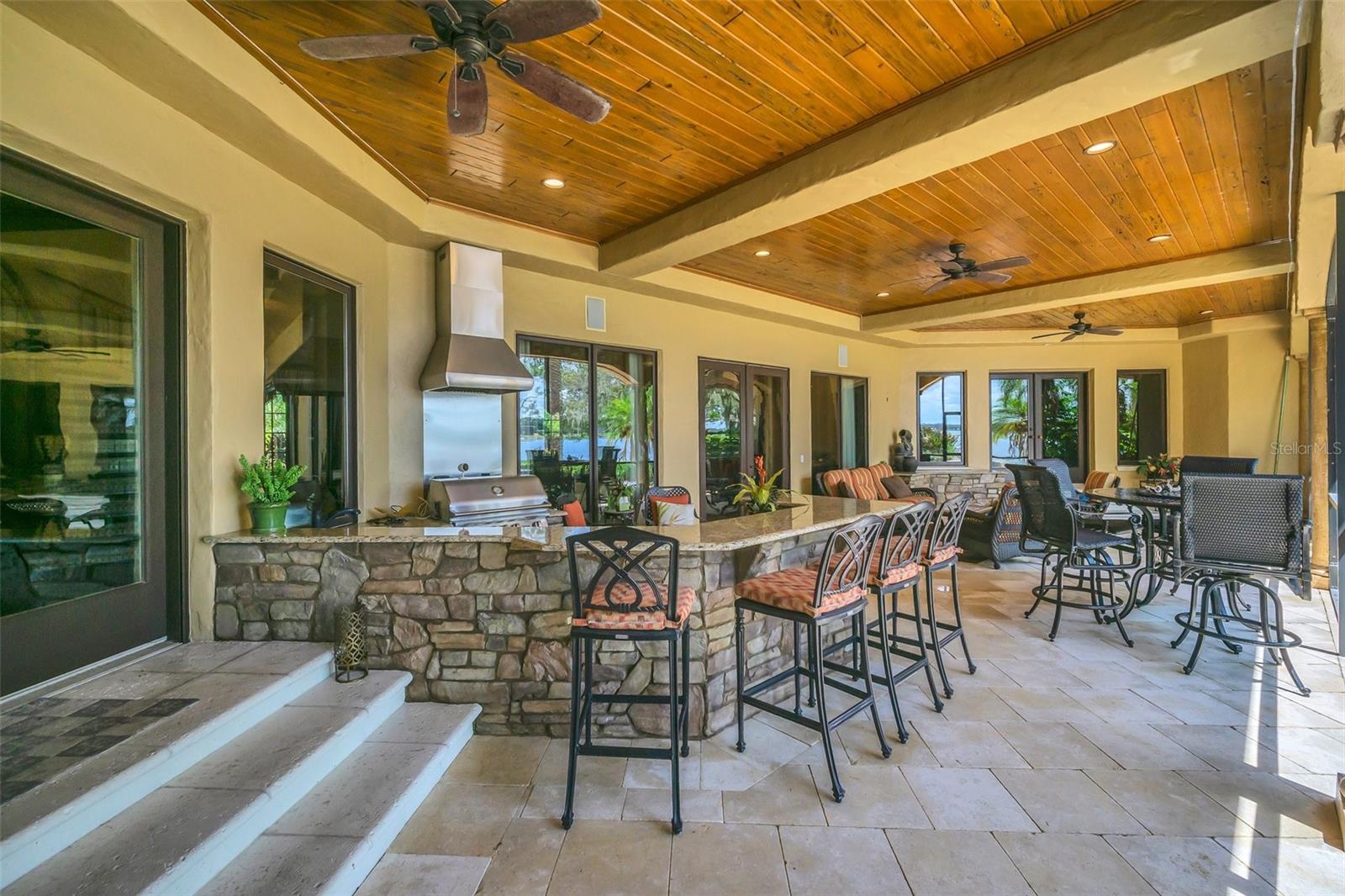 LAGO VISTA SUB #A - Residential