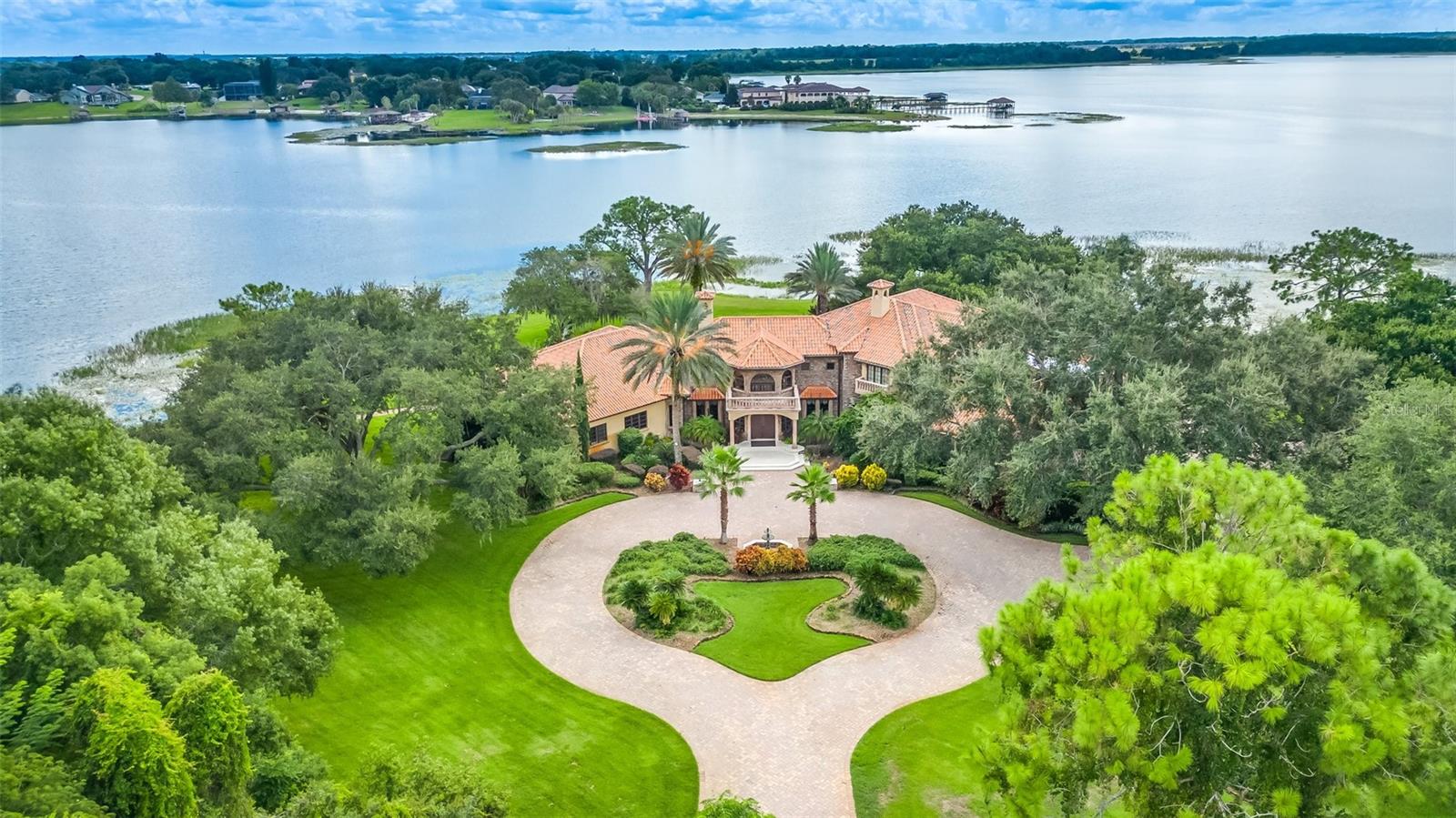 LAGO VISTA SUB #A - Residential