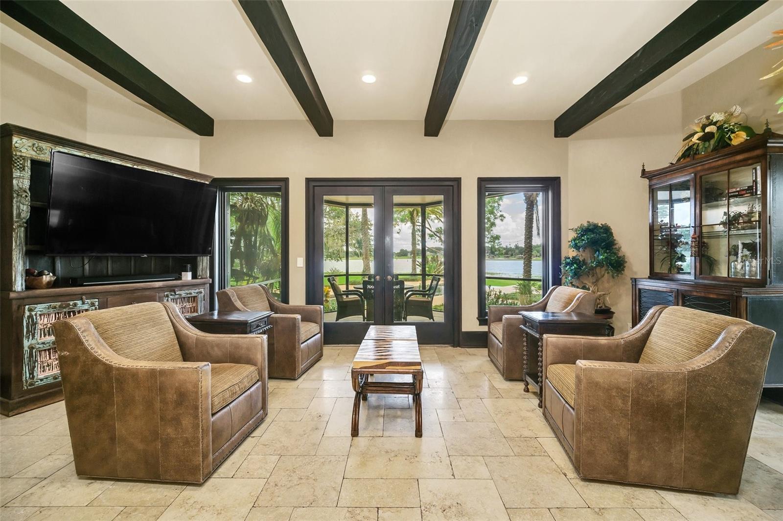 LAGO VISTA SUB #A - Residential