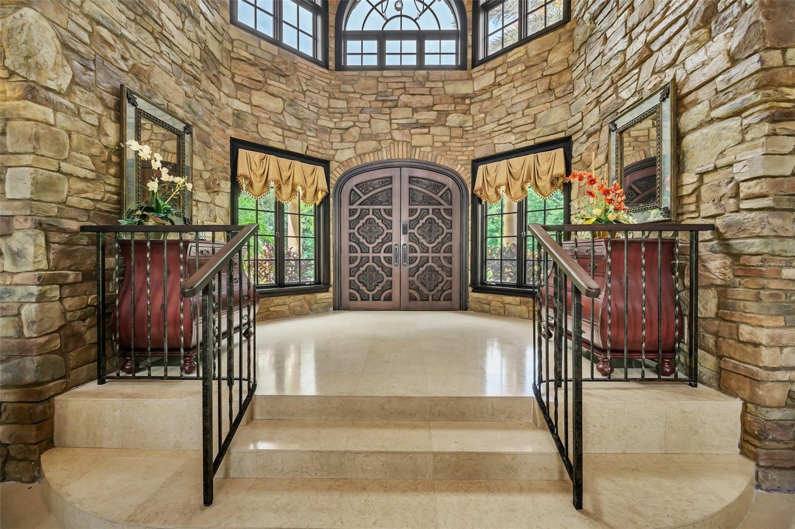 LAGO VISTA SUB #A - Residential