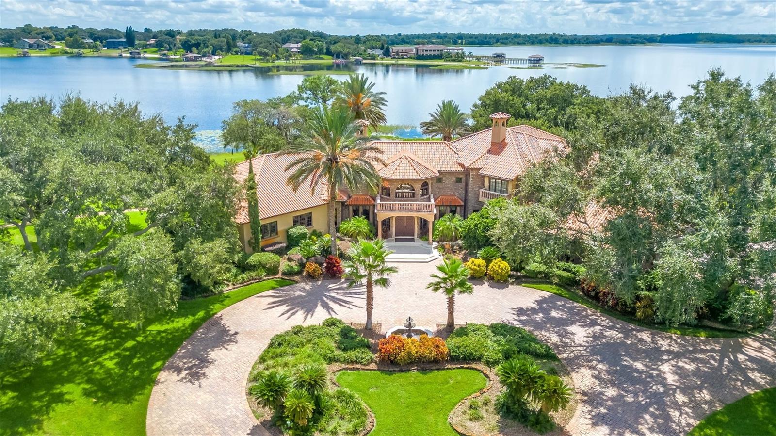 LAGO VISTA SUB #A - Residential