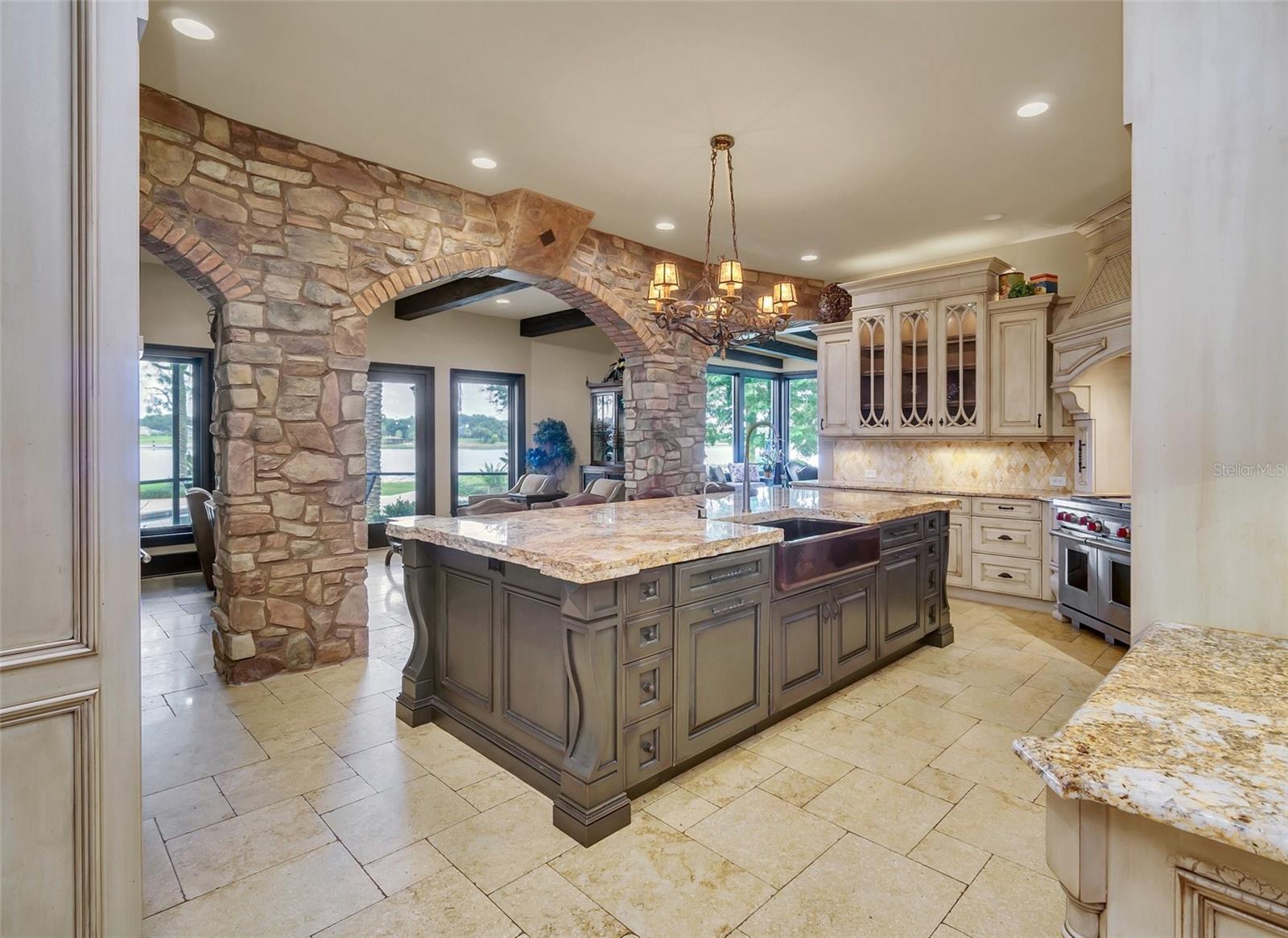 LAGO VISTA SUB #A - Residential