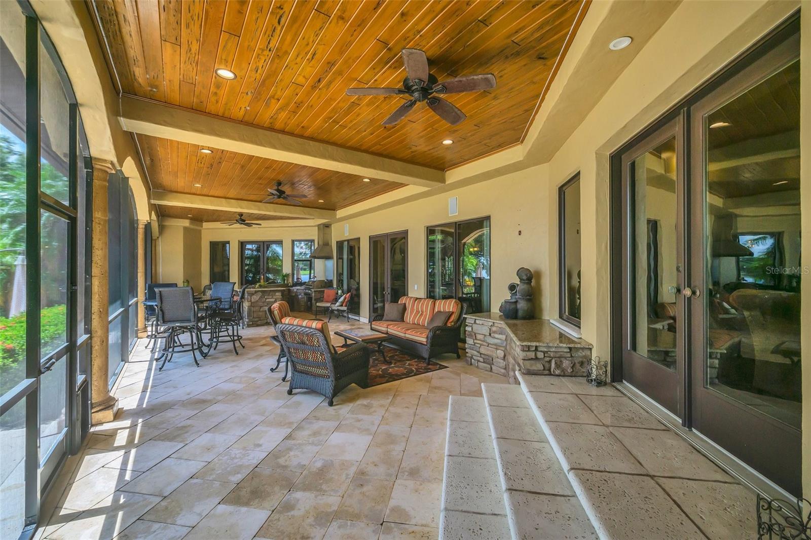 LAGO VISTA SUB #A - Residential