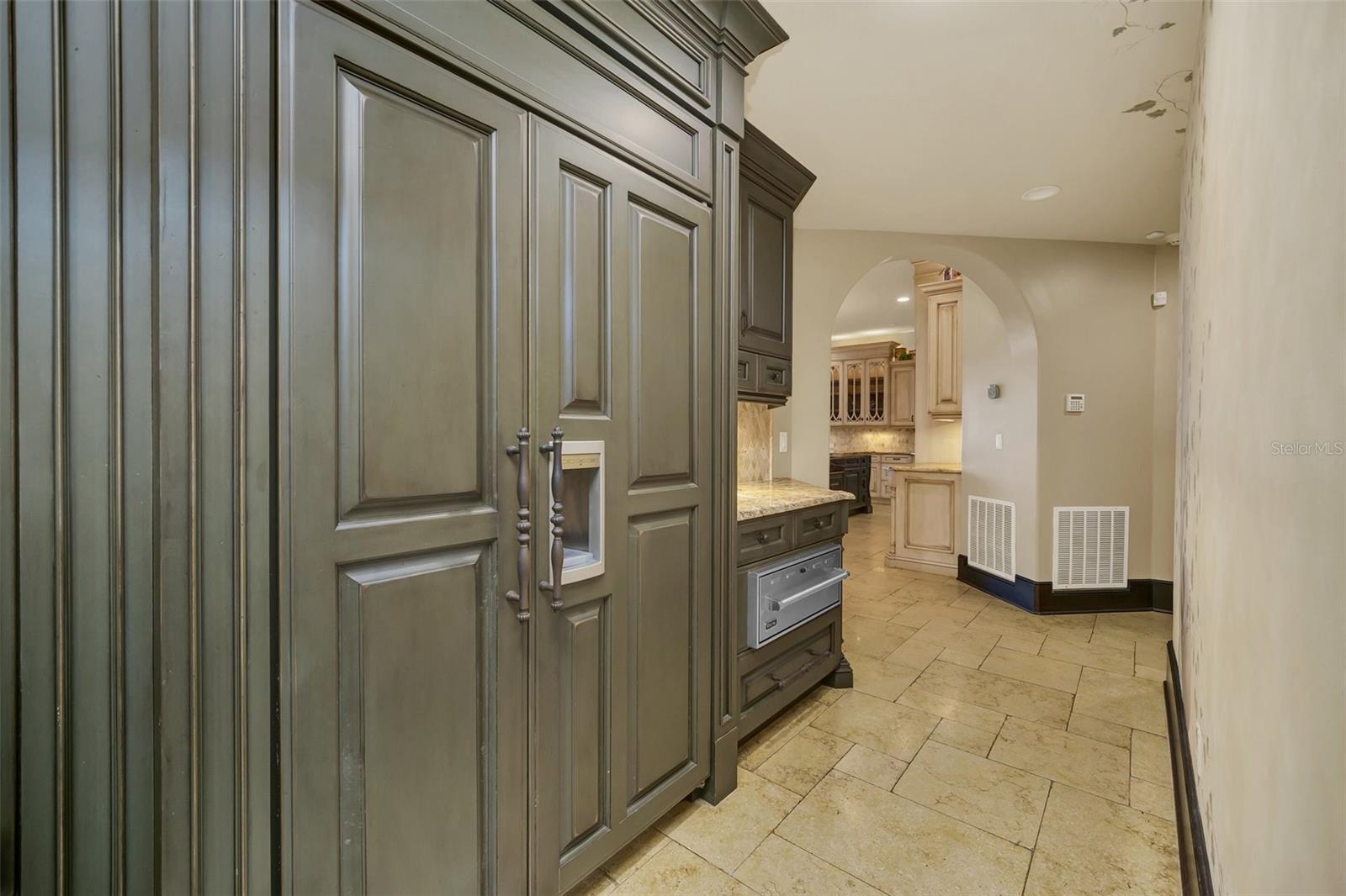 LAGO VISTA SUB #A - Residential
