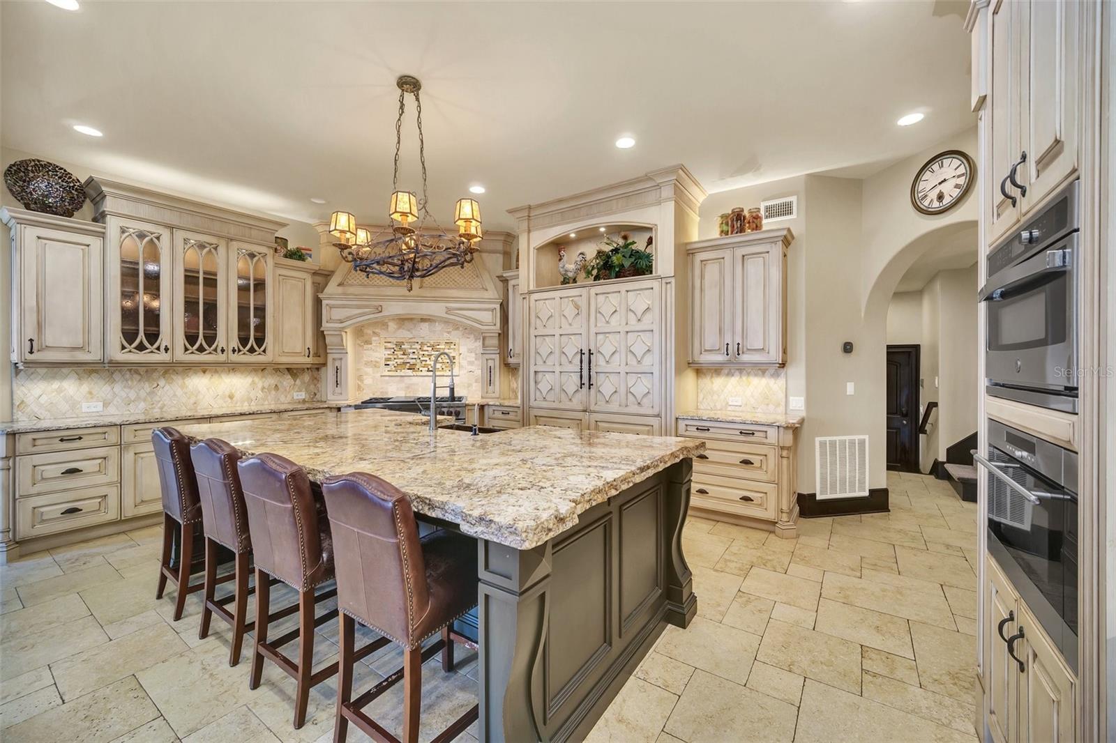 LAGO VISTA SUB #A - Residential