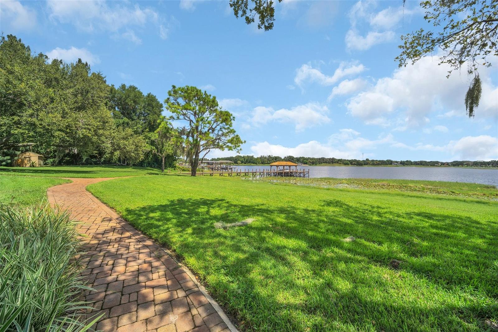 LAGO VISTA SUB #A - Residential
