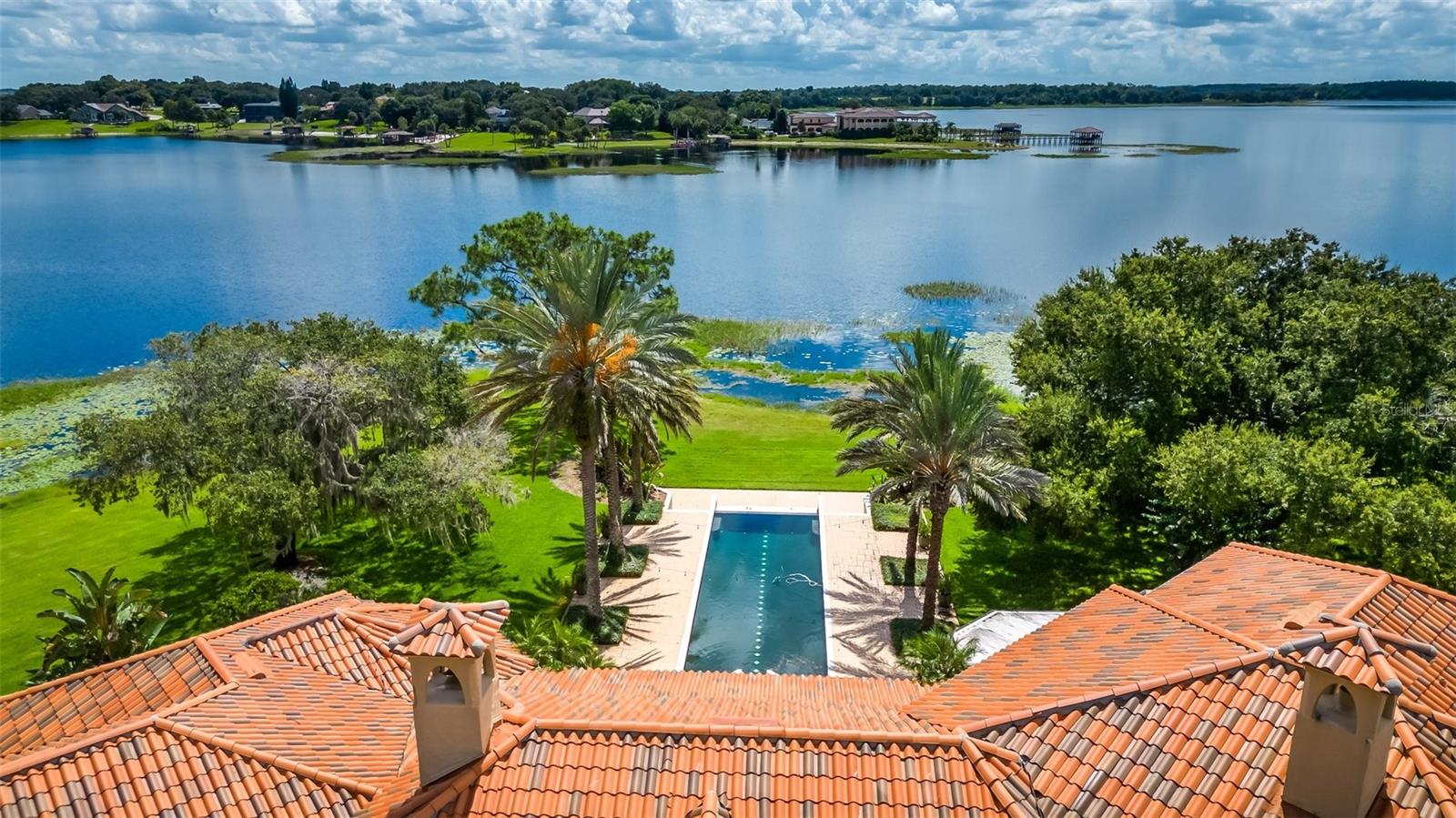 LAGO VISTA SUB #A - Residential