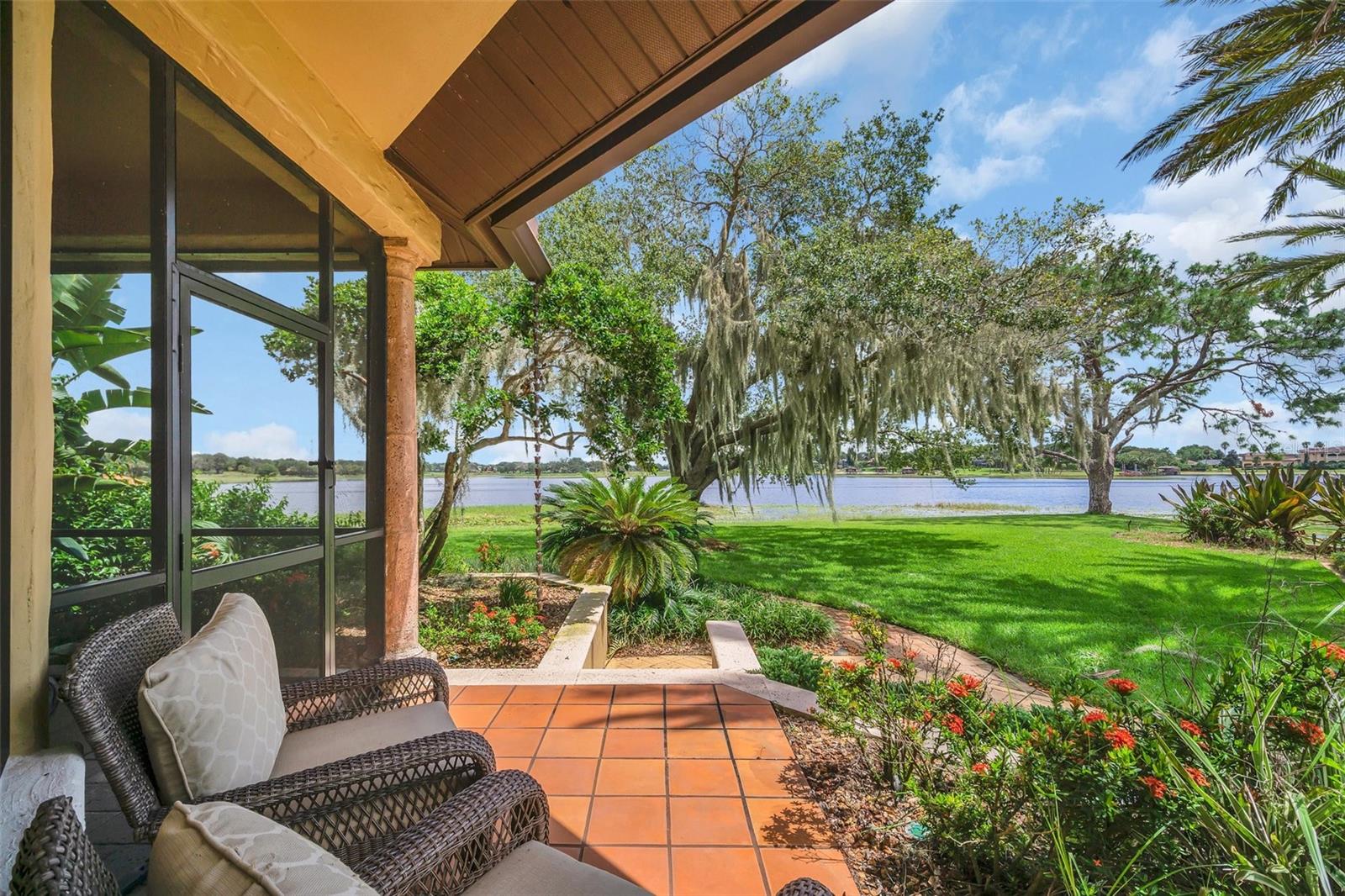 LAGO VISTA SUB #A - Residential