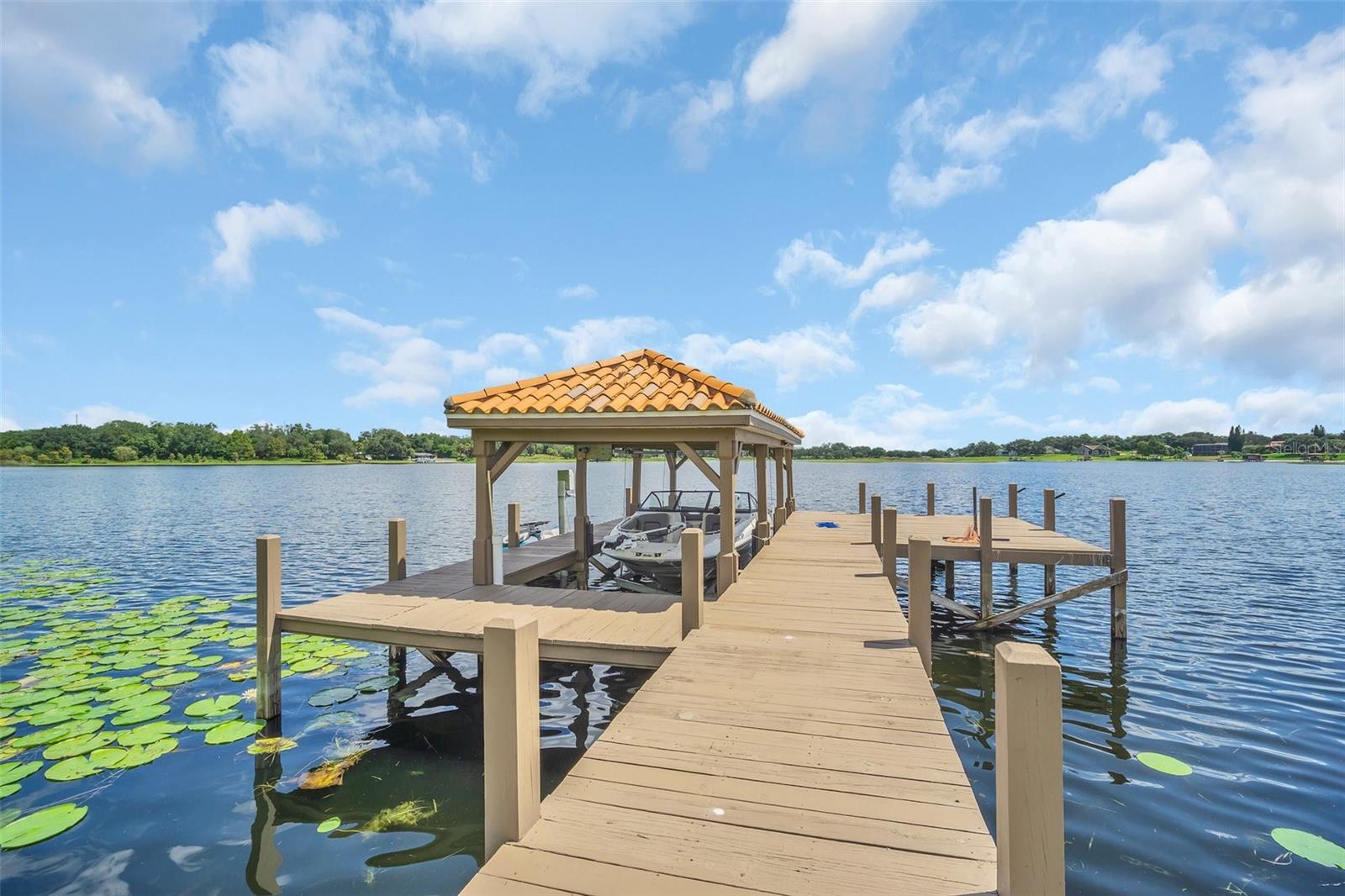 LAGO VISTA SUB #A - Residential