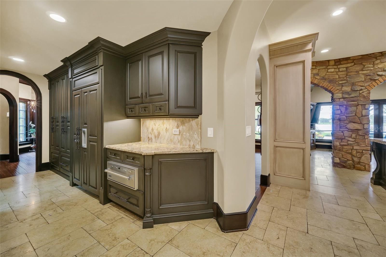 LAGO VISTA SUB #A - Residential