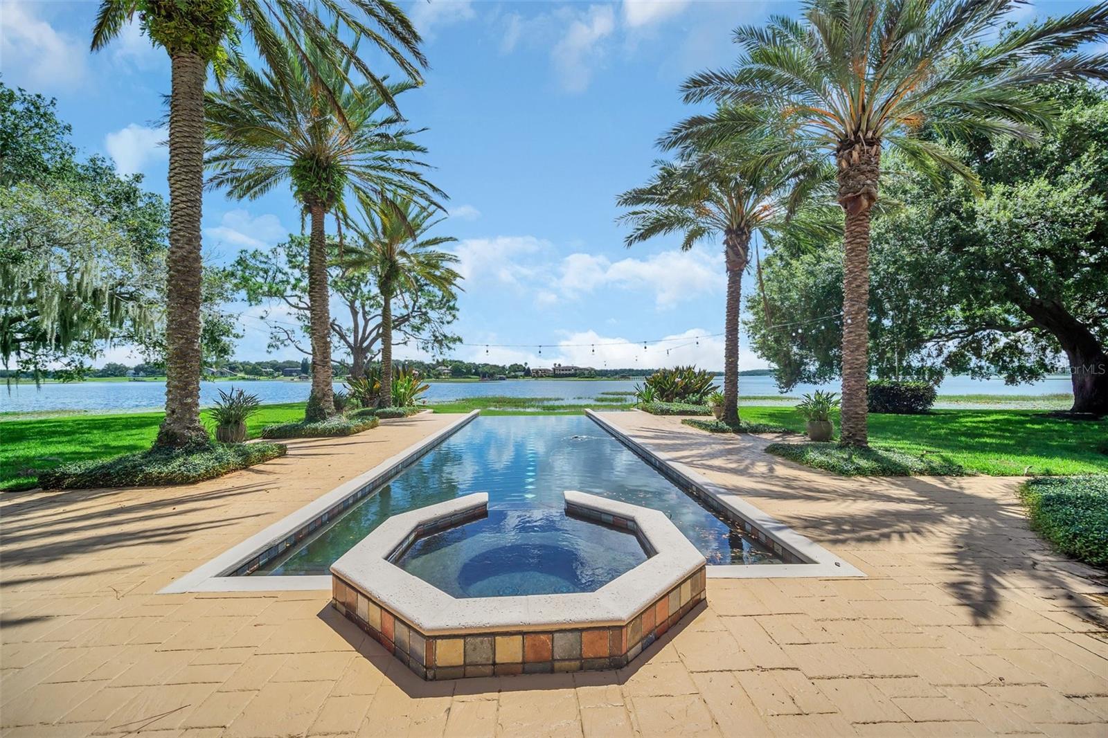 LAGO VISTA SUB #A - Residential