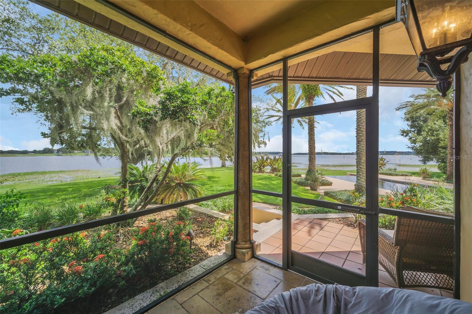 LAGO VISTA SUB #A - Residential