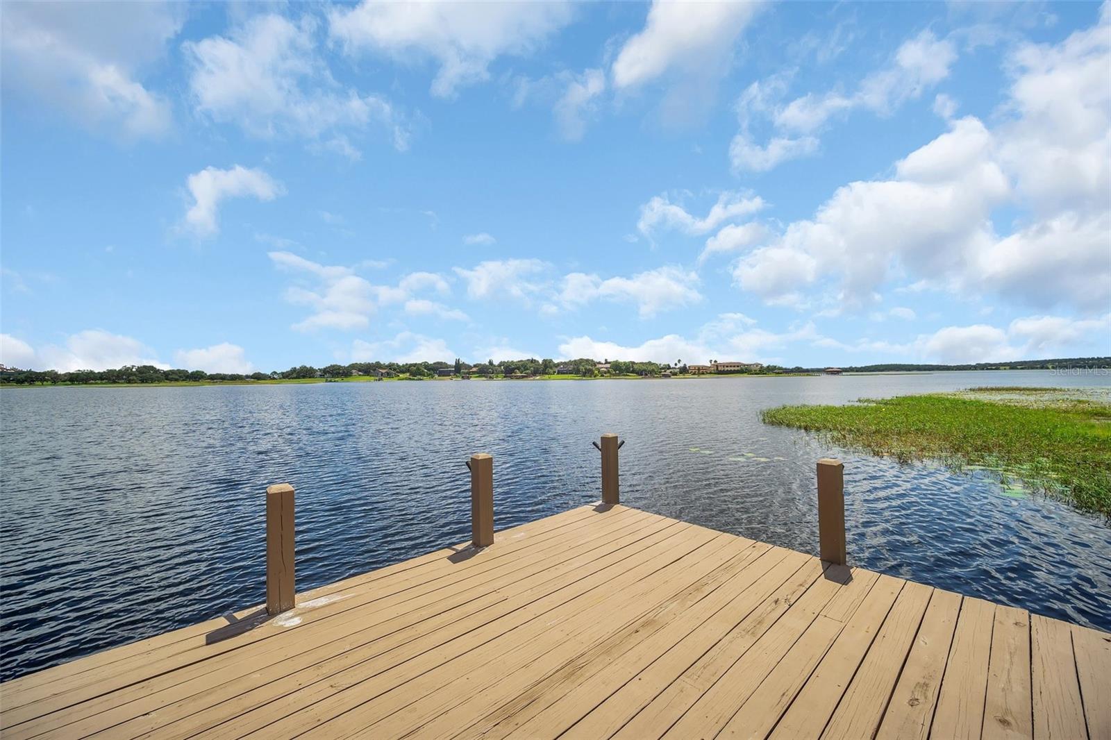 LAGO VISTA SUB #A - Residential