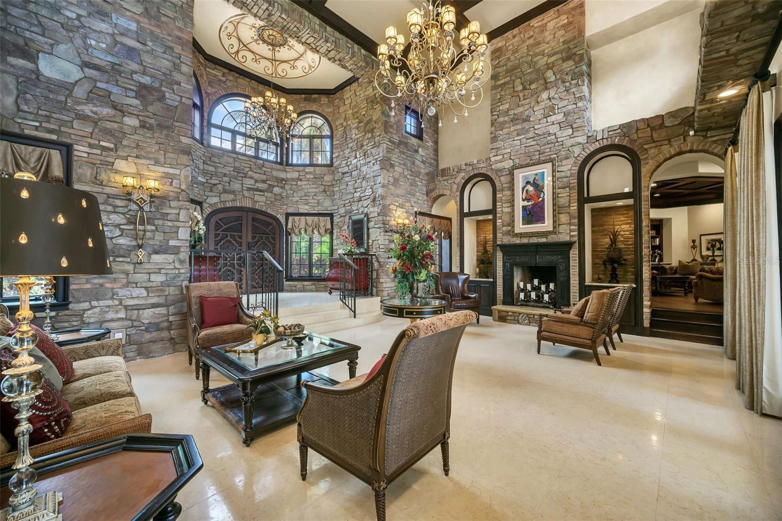 LAGO VISTA SUB #A - Residential