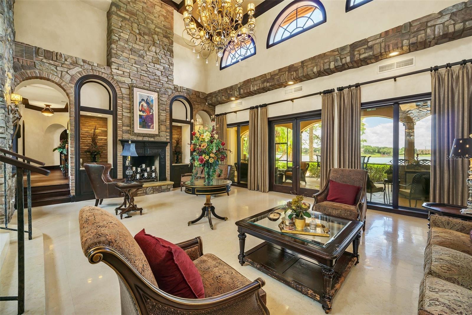 LAGO VISTA SUB #A - Residential