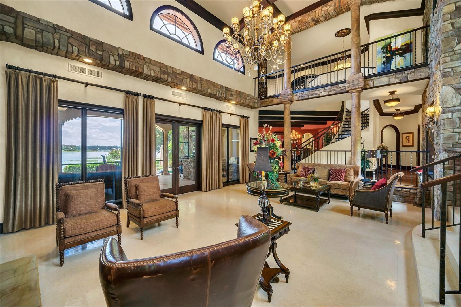 LAGO VISTA SUB #A - Residential