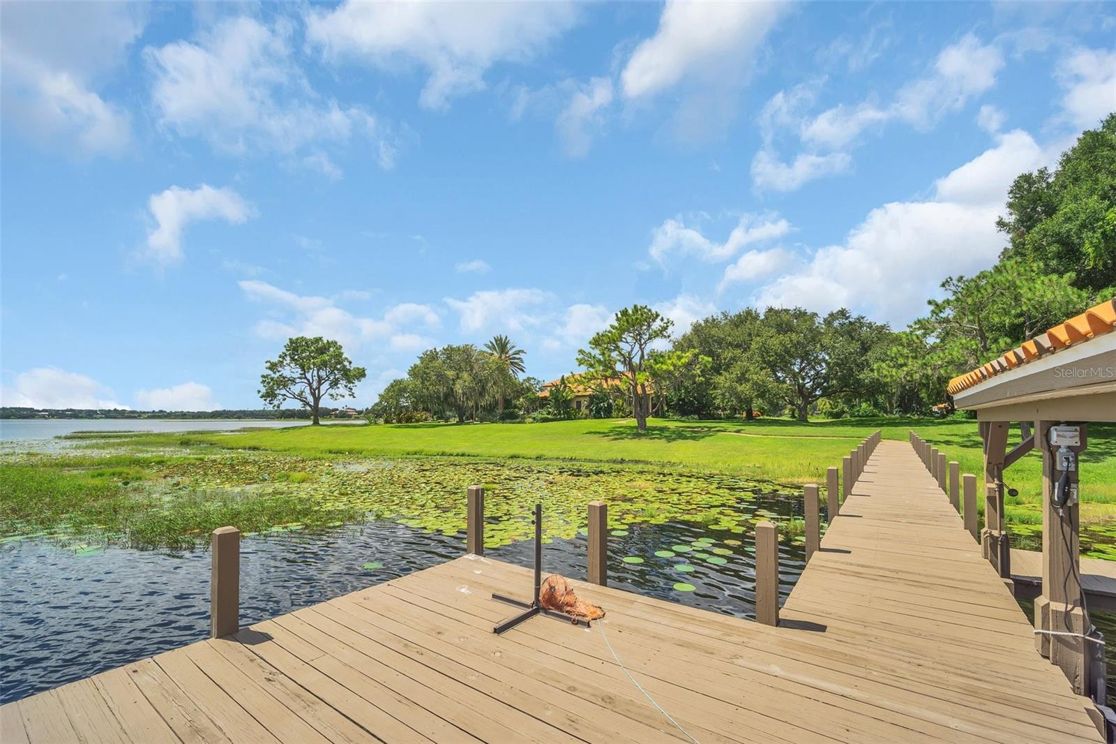LAGO VISTA SUB #A - Residential