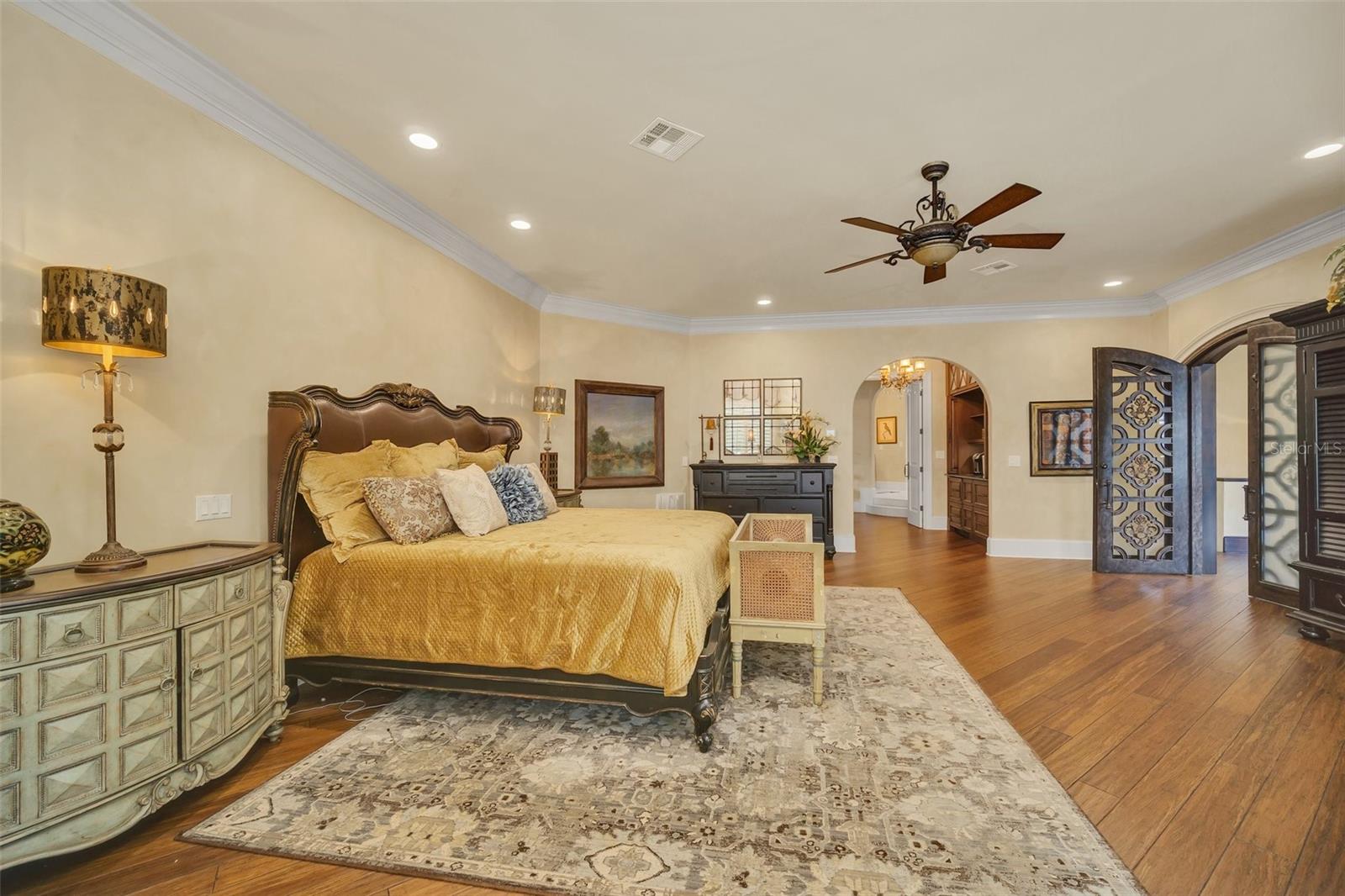 LAGO VISTA SUB #A - Residential