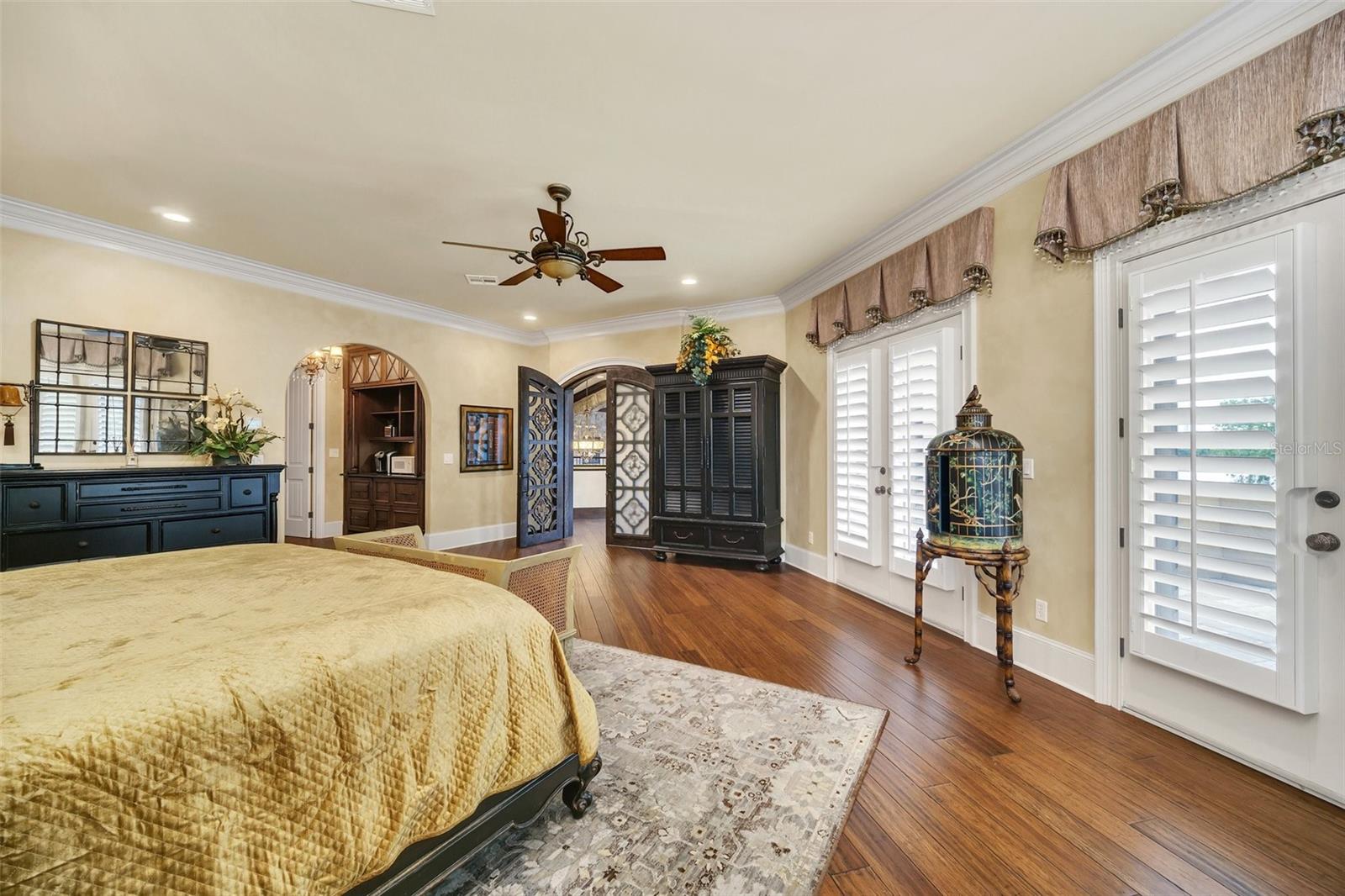 LAGO VISTA SUB #A - Residential