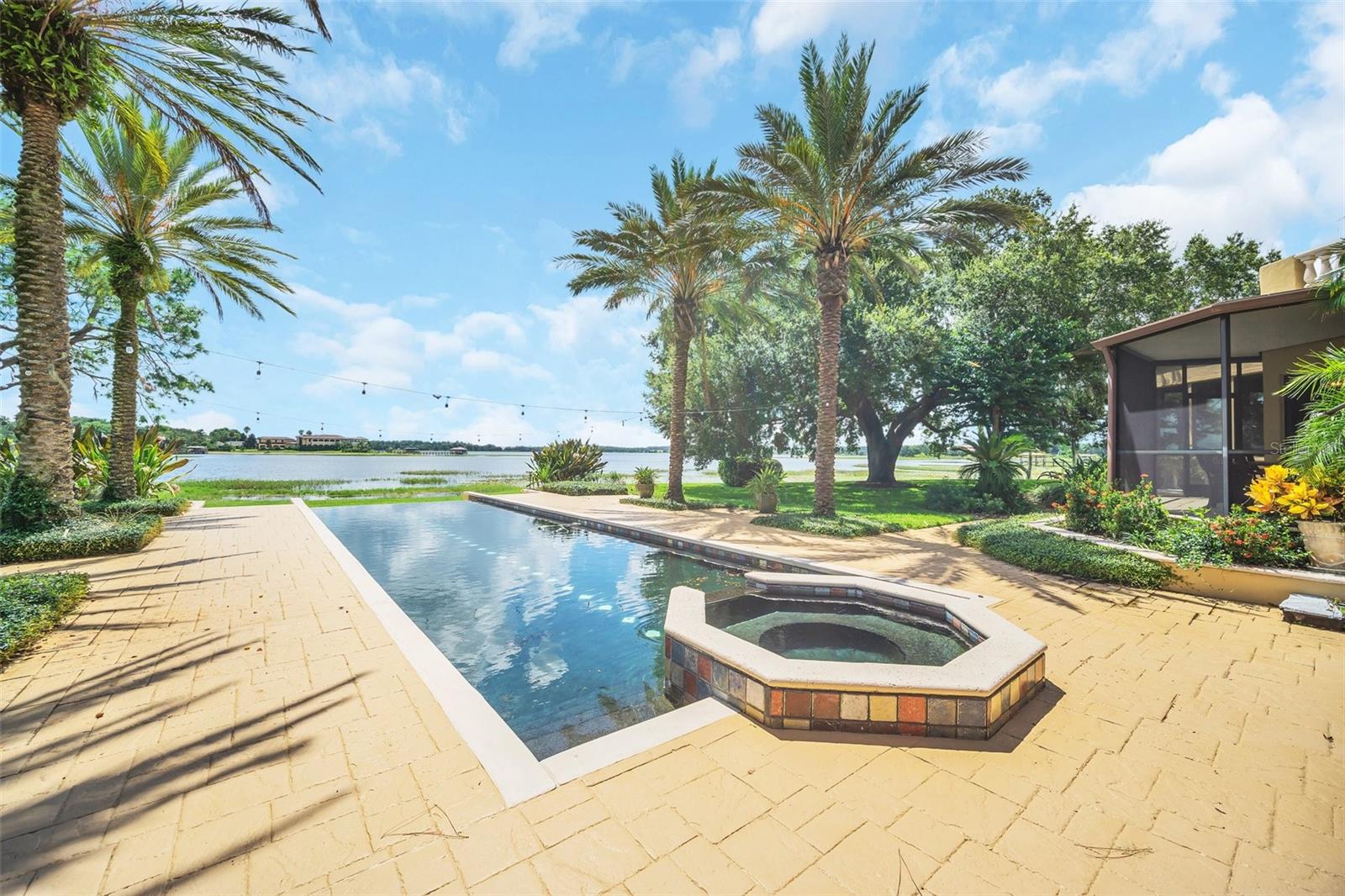 LAGO VISTA SUB #A - Residential