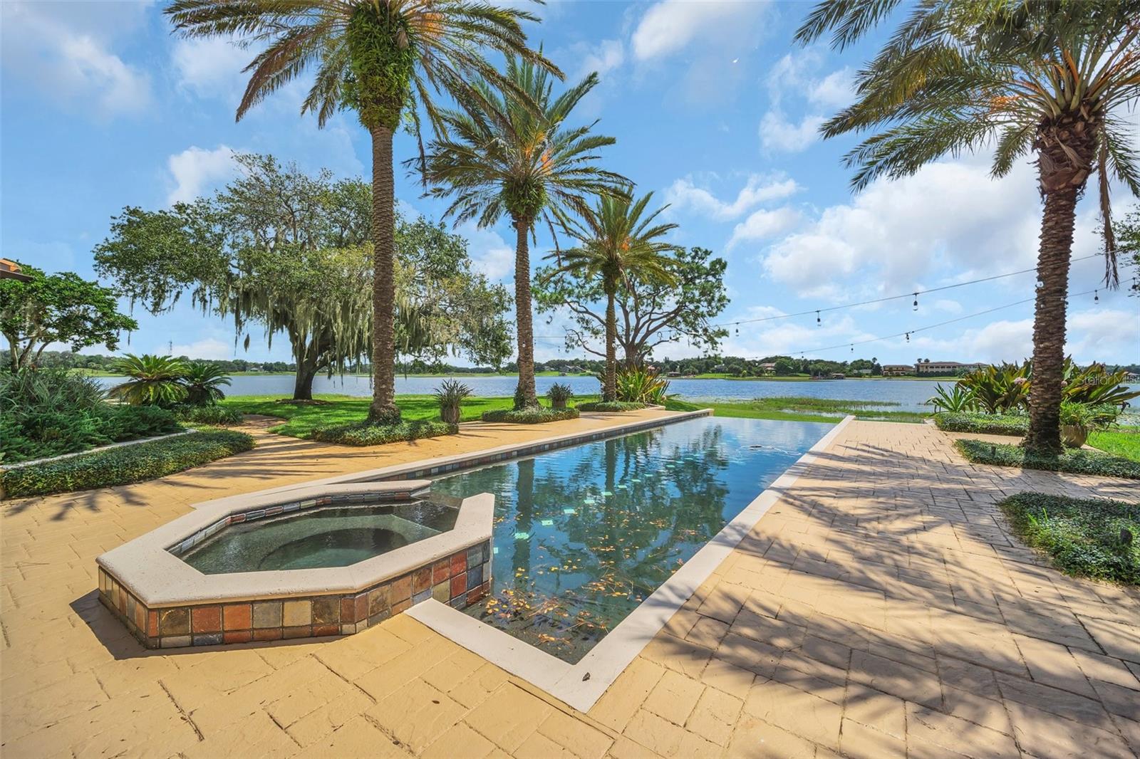 LAGO VISTA SUB #A - Residential