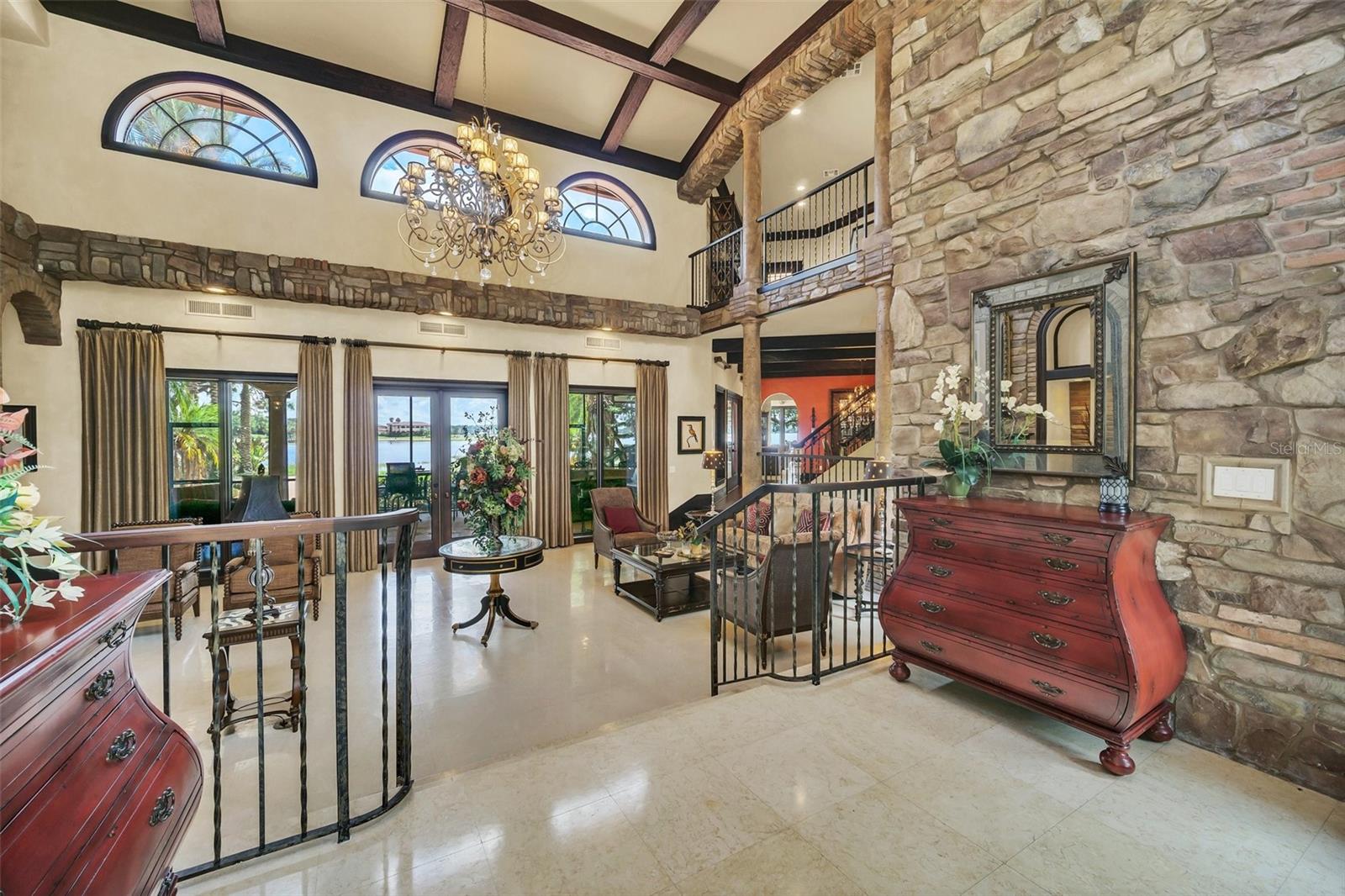 LAGO VISTA SUB #A - Residential