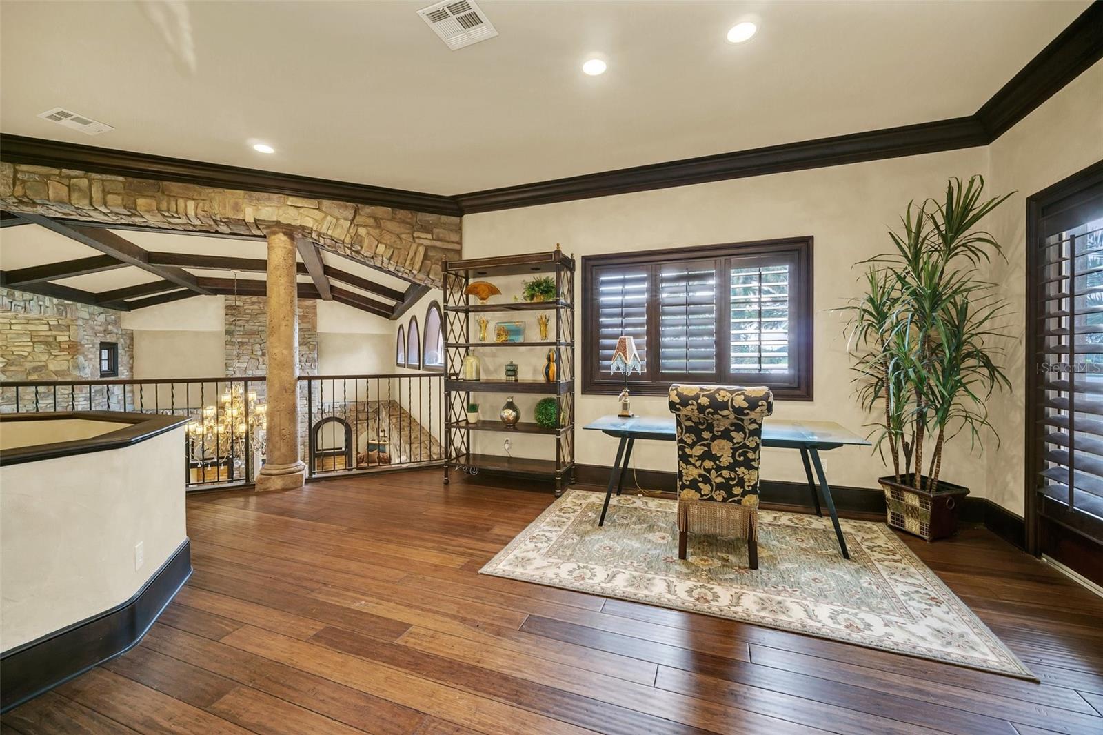 LAGO VISTA SUB #A - Residential