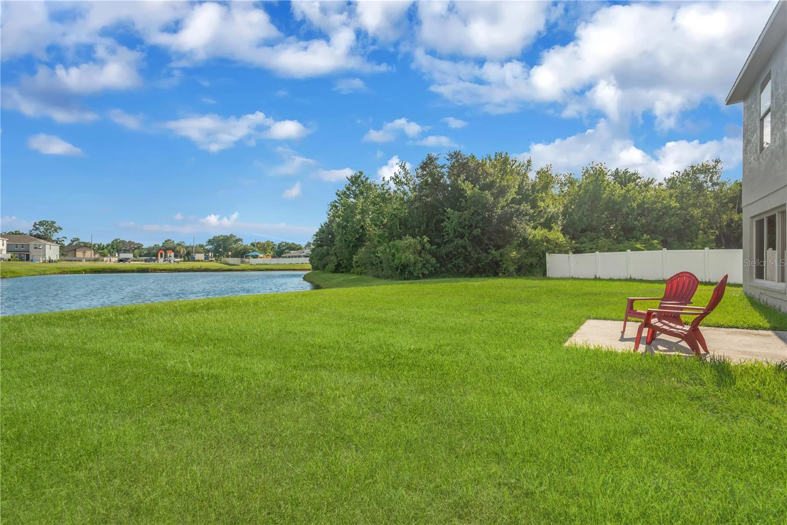 NEW RIVER LAKES VILLAGES B2 & D - Residential