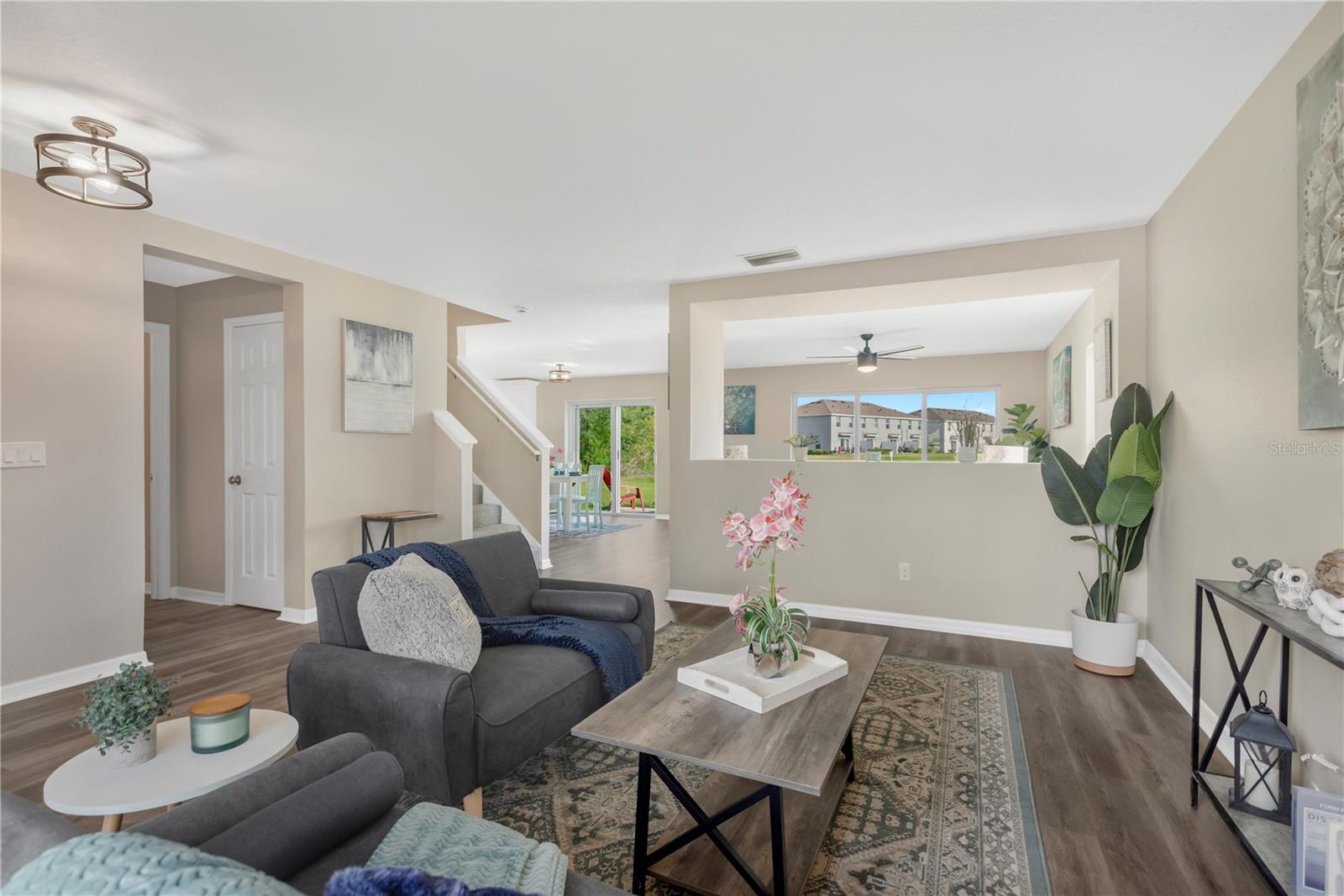 NEW RIVER LAKES VILLAGES B2 & D - Residential