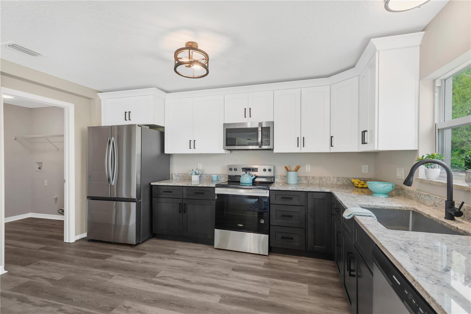 NEW RIVER LAKES VILLAGES B2 & D - Residential