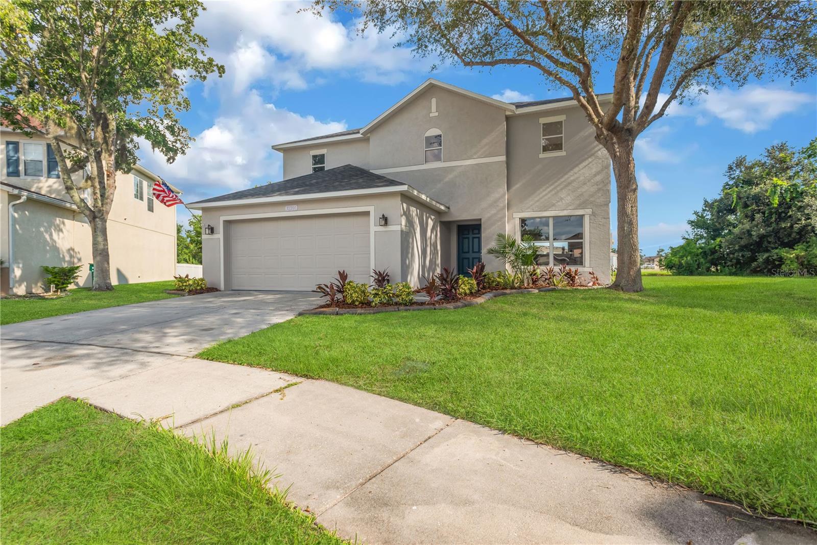 NEW RIVER LAKES VILLAGES B2 & D - Residential