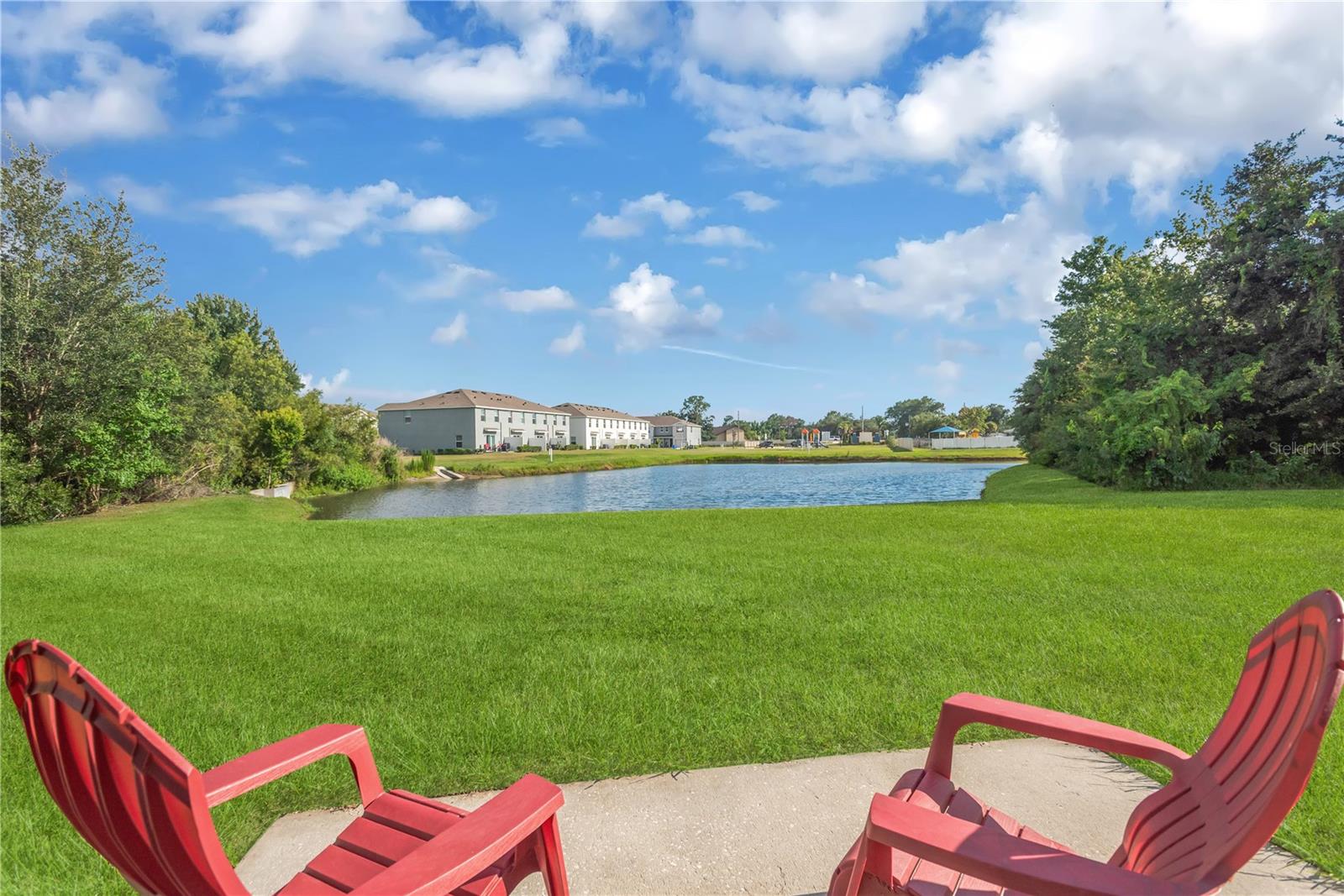 NEW RIVER LAKES VILLAGES B2 & D - Residential