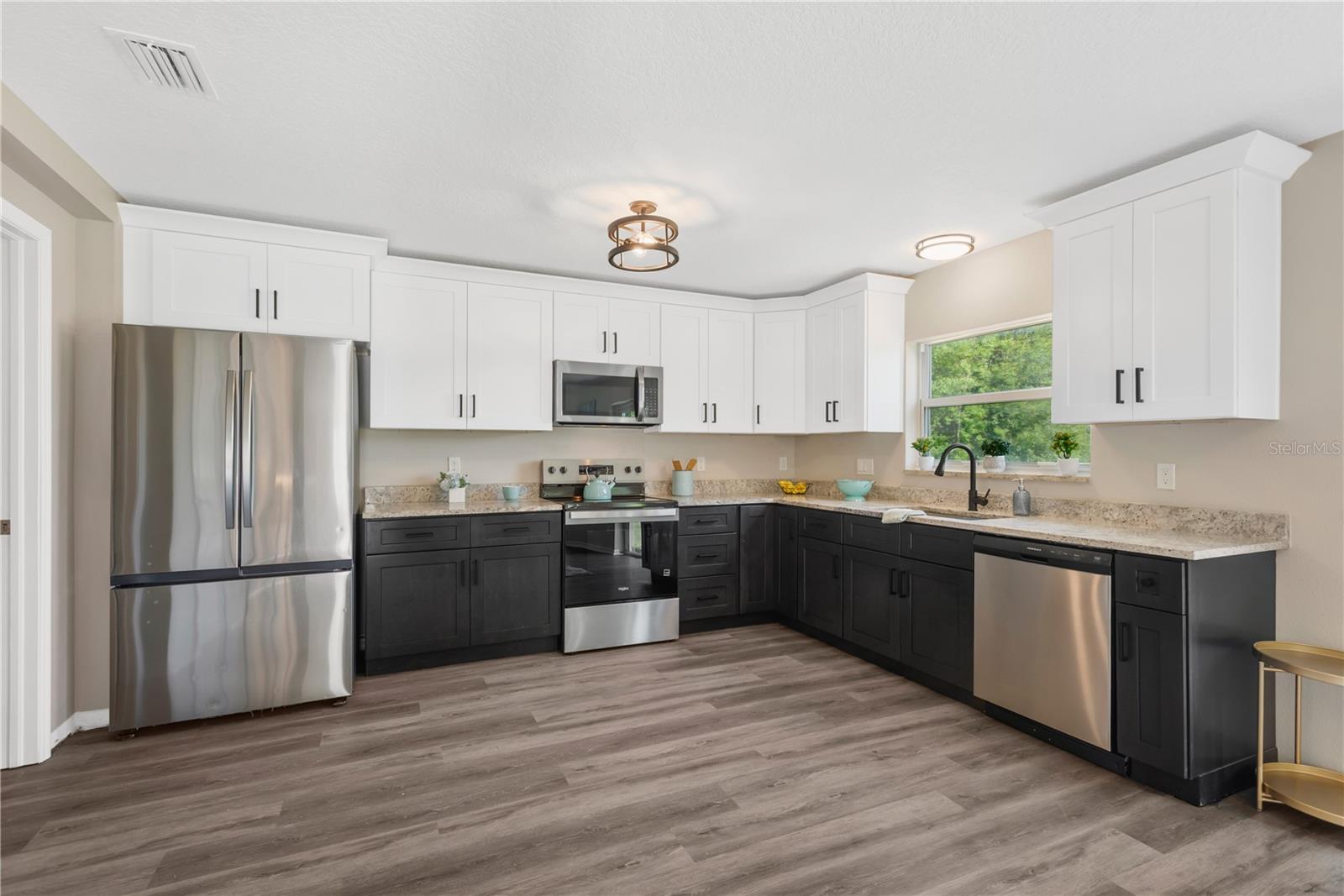 NEW RIVER LAKES VILLAGES B2 & D - Residential