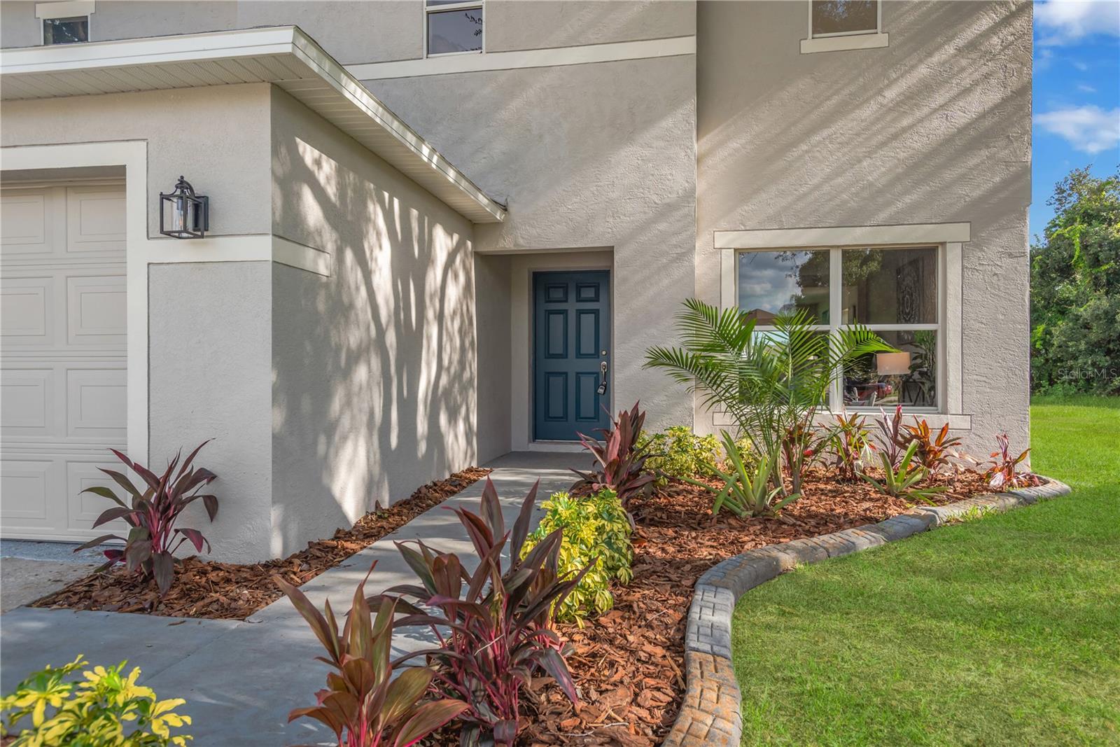 NEW RIVER LAKES VILLAGES B2 & D - Residential