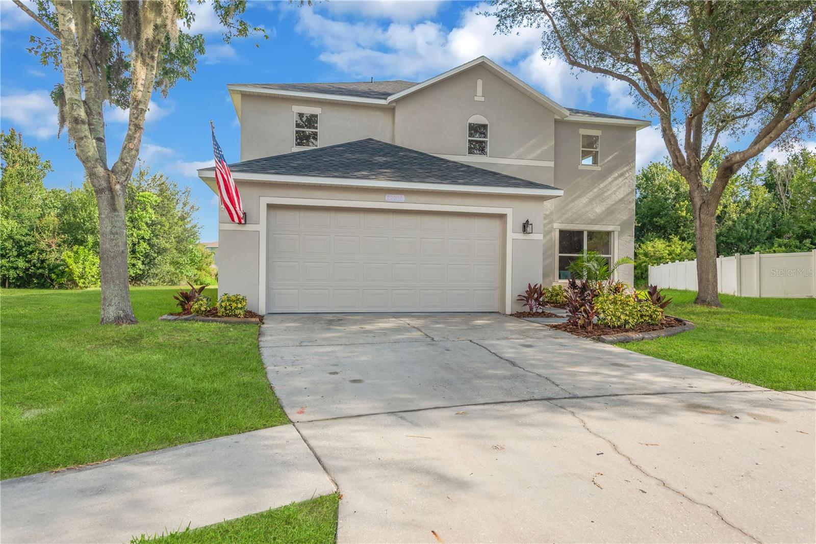 NEW RIVER LAKES VILLAGES B2 & D - Residential