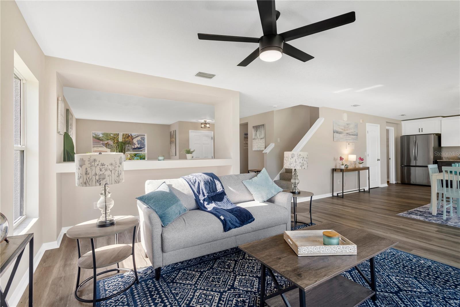 NEW RIVER LAKES VILLAGES B2 & D - Residential