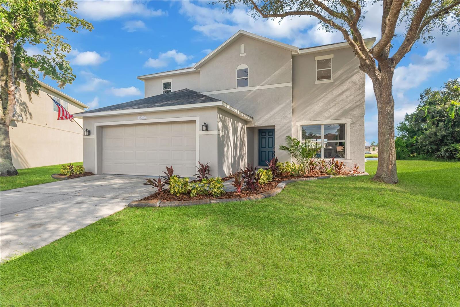 NEW RIVER LAKES VILLAGES B2 & D - Residential