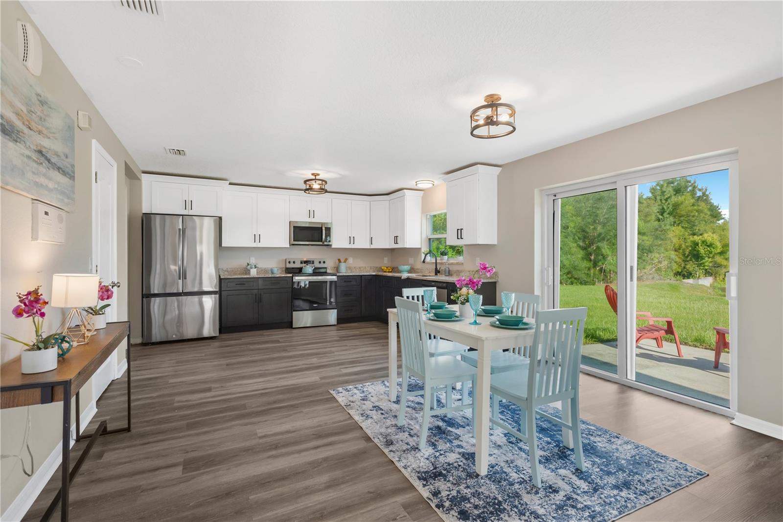 NEW RIVER LAKES VILLAGES B2 & D - Residential